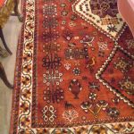 389 7801 Orient matta